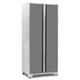 NEWAGE PRO SERIES 3.0 WHITE W/PLATINUM DOOR MULTI-USE LOCKER