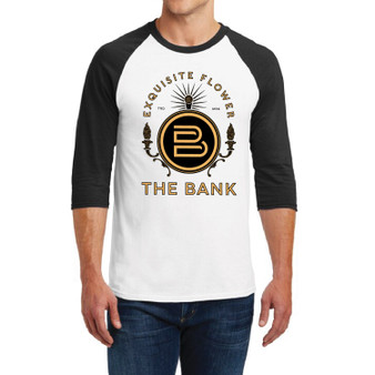 The Bank Scranton T-shirt
