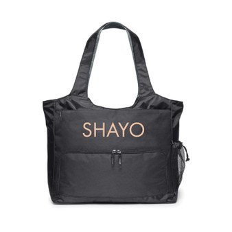 Shayo Yoga Fitness Tote Bags