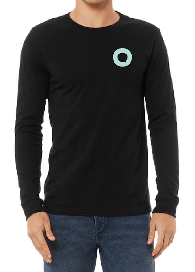 Map Long Sleeve / Nevada