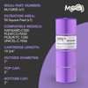 Spa Daddy SD-01061 Pool Filter Cartridge Replacement - MOAJ MJ1240