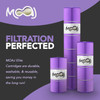 Toread TRF-9415 Pool Filter Cartridge Replacement - MOAJ MJ150