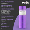 OEM 59054400 Pool Filter Cartridge Replacement - MOAJ MJ0688