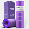 Spa Daddy SD-00071 Pool Filter Cartridge Replacement MJ0688