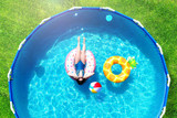 Above Ground vs In Ground Pool... What's My Best Option?
