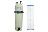 5 Best Replacement Cartridges for Pentair CC150 Filtration Systems