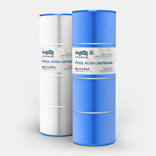 Unicel C-7483 Pool Filter Cartridge Replacement - MJ1225