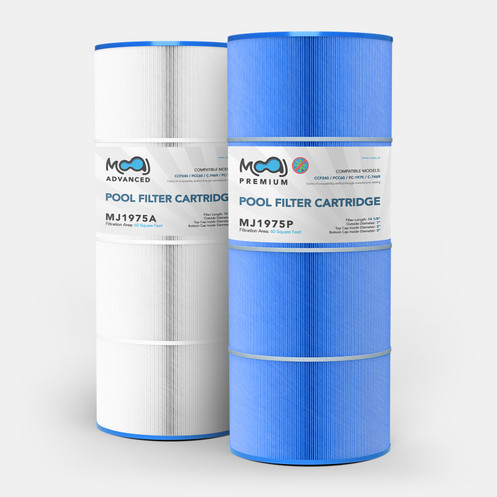 Aladdin 16011 Pool Filter Cartridge Replacement - MJ1975