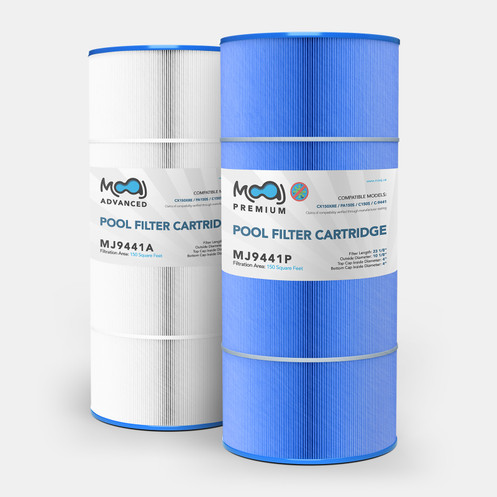 Unicel C-9441 Pool Filter Cartridge Replacement - MOAJ MJ9441