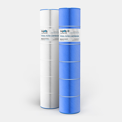 SmartFilter 550 Pool Filter Cartridge Replacement - MOAJ MJU131