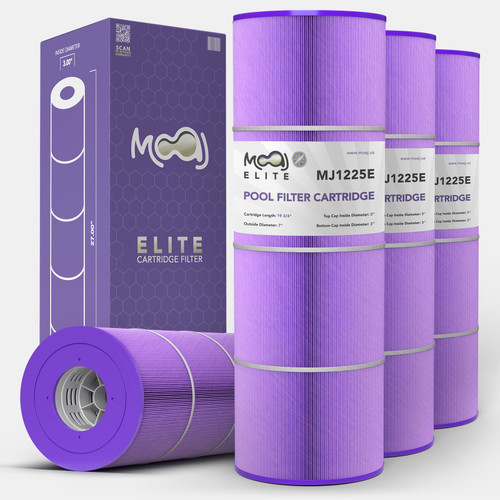 Baleen AK-60450 Pool Filter Cartridge Replacement - MJ1225