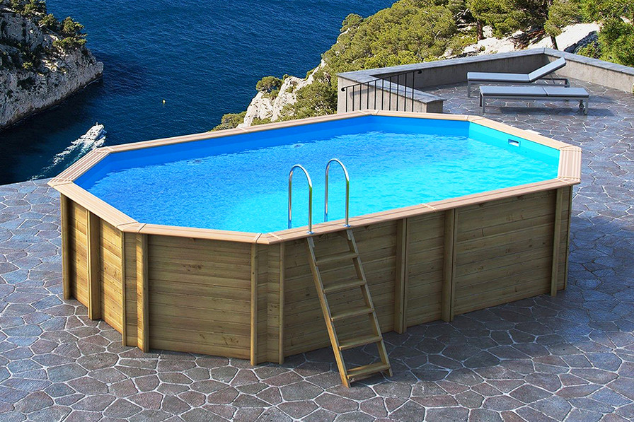 Above Ground Pool Ideas: How To Spruce Up Your Backyard!