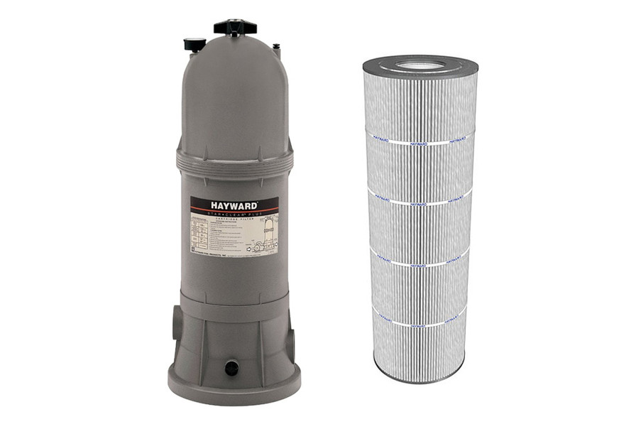 5 Best Replacement Cartridges for Hayward C1200 Filtration Systems