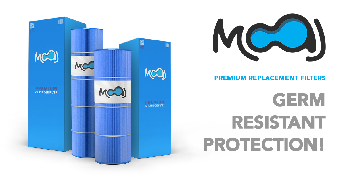 Cc100 Pool Filter Cartridge Pool Filter Cartridge Replacement For ...