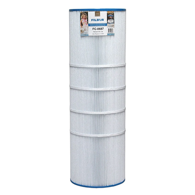 Filbur FC-0687 Pool Filter Cartridge