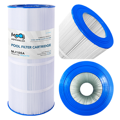 MOAJ MJ100A Pool Filter Cartridge