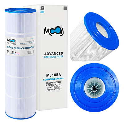 MOAJ MJ105A Pool Filter Cartridge