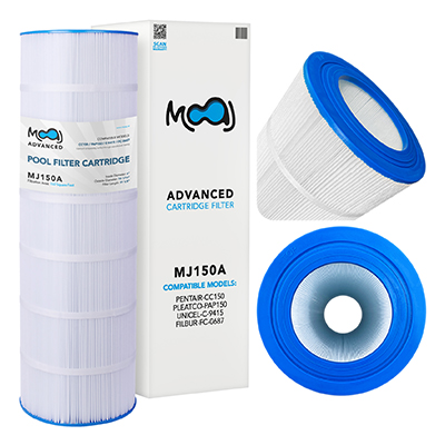 MOAJ MJ150A Pool Filter Cartridge