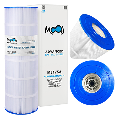 MOAJ MJ175A Pool Filter Cartridge