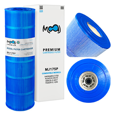 MOAJ MJ175P Pool Filter Cartridge