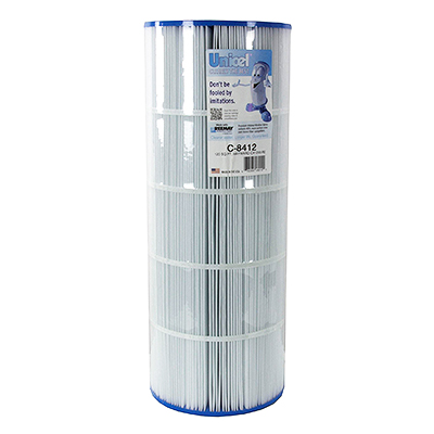 Unicel C-8412 Pool Filter Cartridge