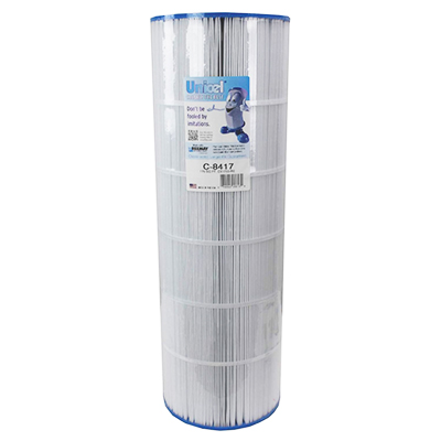 Unicel C-8417 Pool Filter Cartridge