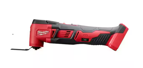 M18 18V Lithium-Ion Cordless Oscillating Multi-Tool (Tool-Only)