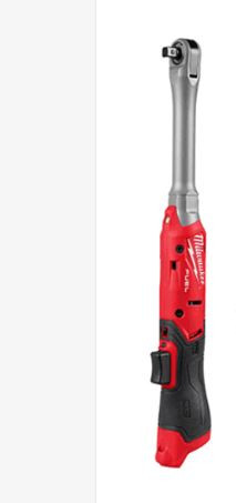 M12 FUEL™ 3/8" Extended Reach Tool Only