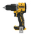 DEWALT ATOMIC 20-Volt Cordless 1/2 in. Compact Hammer Drill (Tool Only)