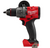Milwaukee  M18 FUEL 1/2" Hammer Drill/Driver