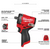 M12 FUEL 12V Lithium-Ion Brushless Cordless Stubby 1/2 in. Impact Wrench (Tool-Only)