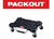 PACKOUT Dolly 24 in. x 18 in. Black Multi-Purpose Utility Tool Cart