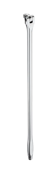Milwaukee Tool 1/2" Drive 24" Breaker Bar