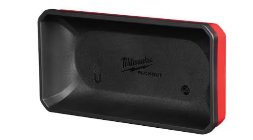 PACKOUT Large Magnetic Bin Tool Holder