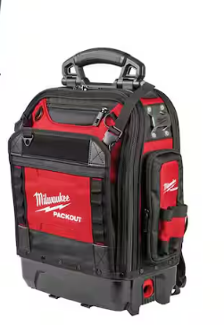 Milwaukee PACKOUT Structured Backpack