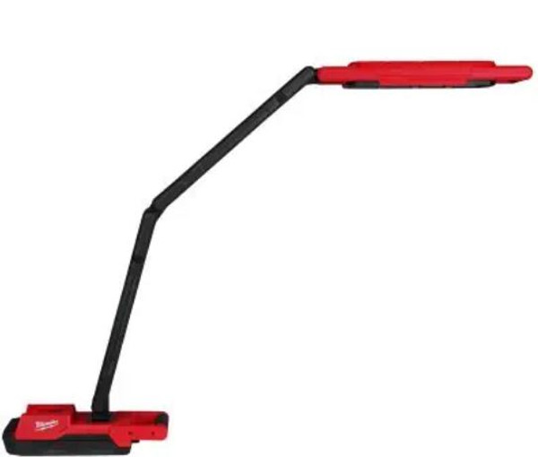 Milwaukee Tool M18 Magnetic Extendable Boom Light
