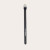 Introducing the Saint Minerals® Detail Highlighter Brush, a must-have tool for achieving precise + flawless application of powder highlighter.
This soft-pointed brush is designed to deliver accurate placement of product, allowing you to effortlessly enhance your features with a radiant glow. Best used in combination with the new Saint Minerals® Pressed Highlighter, this brush ensures optimal results every time. Crafted from triple-milled synthetic vegan fibres, it offers a luxurious feel while aligning with ethical + cruelty-free practices. Introducing the Saint Minerals® Detail Highlighter Brush, a must-have tool for achieving precise + flawless application of powder highlighter.
This soft-pointed brush is designed to deliver accurate placement of product, allowing you to effortlessly enhance your features with a radiant glow. Best used in combination with the new Saint Minerals® Pressed Highlighter, this brush ensures optimal results every time. Crafted from triple-milled synthetic vegan fibres, it offers a luxurious feel while aligning with ethical + cruelty-free practices.