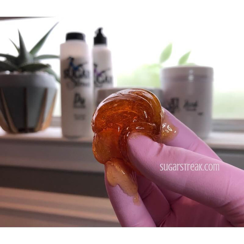 The Truth About Sugaring