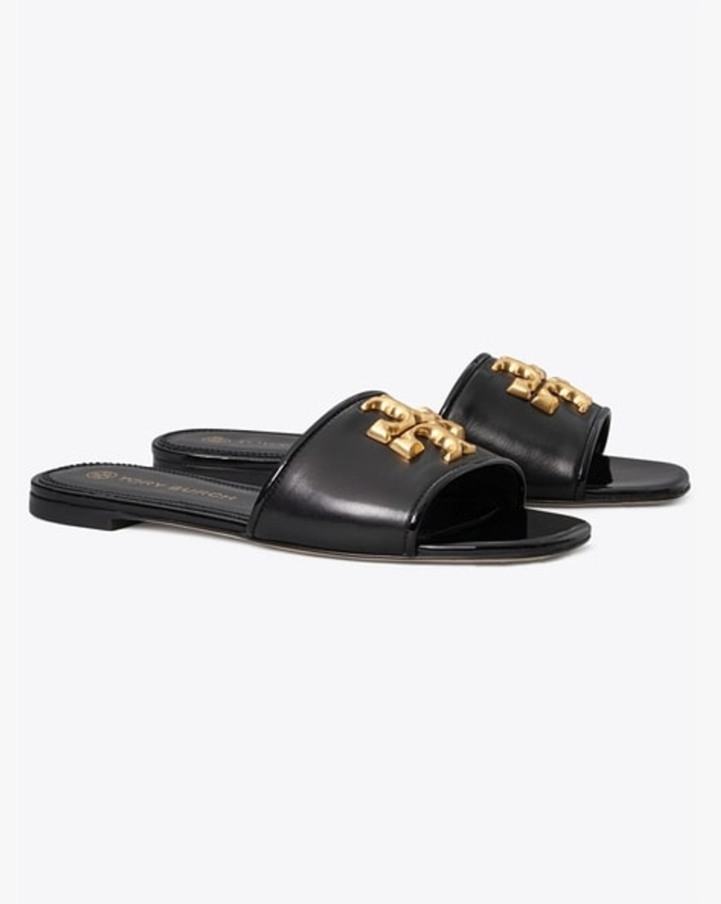 8 Tory Burch Miller Sandal Dupes - Strawberry Chic