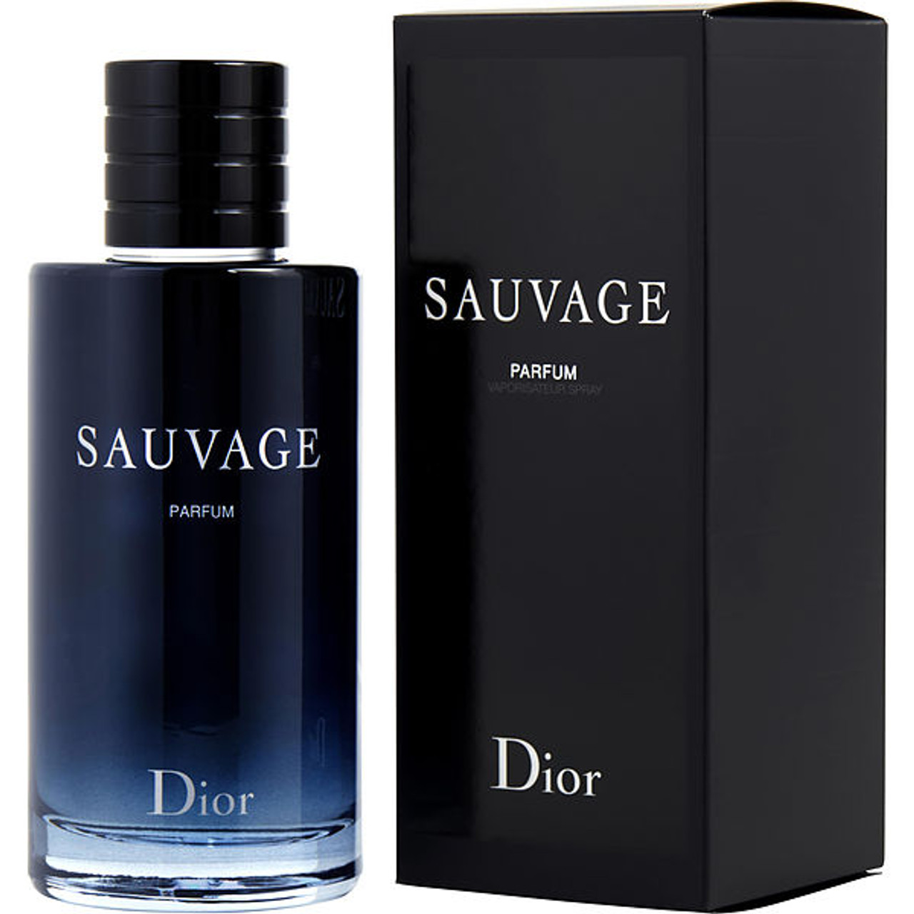 DIOR Sauvage Eau De Toilette  MYER