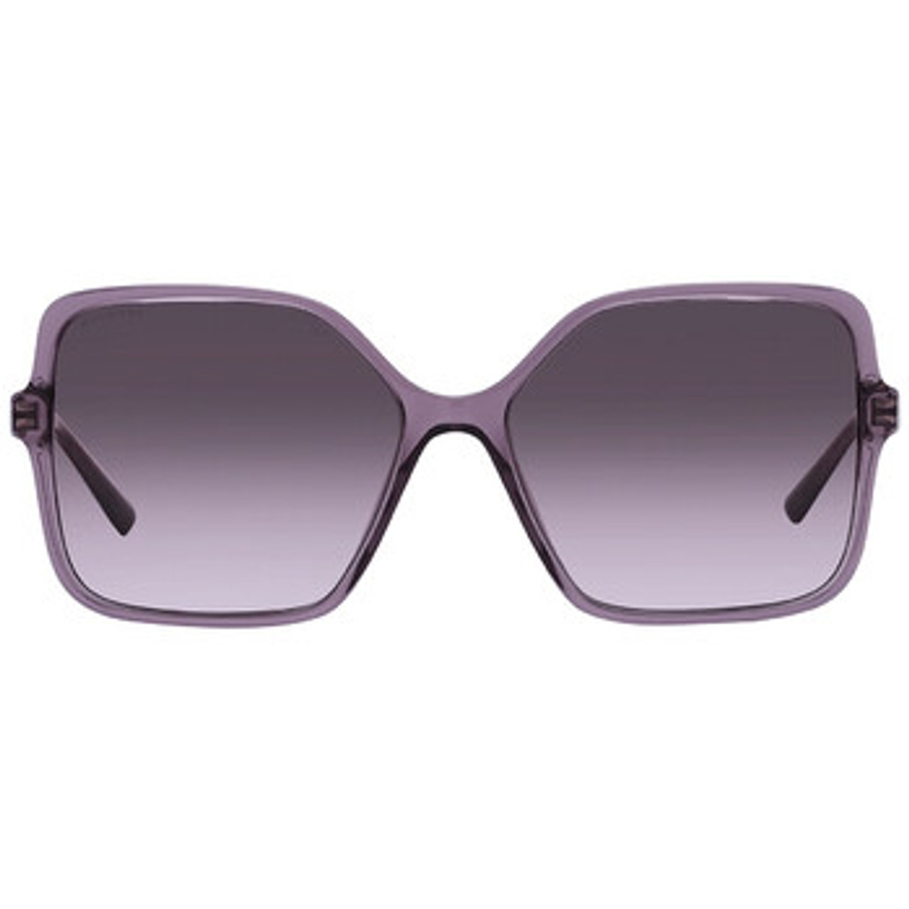 LAPIMA Alex Havana Gradient Sunglasses | sunglasscurator.com