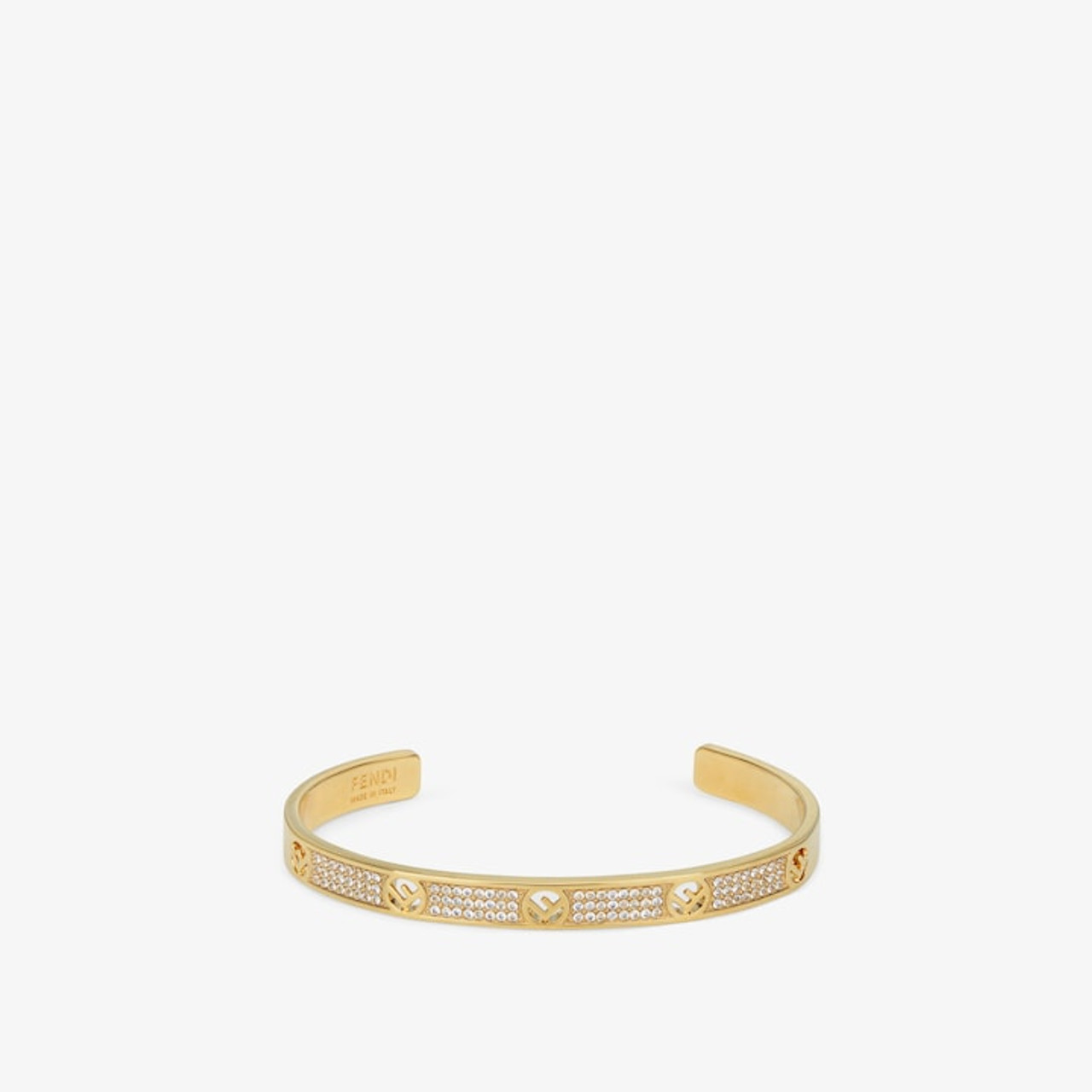 Fendi Bracelets for Women | Online Sale up to 42% off | Lyst UK