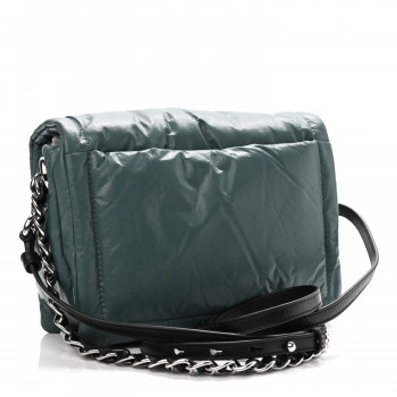 Buy The Marc Jacobs Womens Mini Cushion Bag at Ubuy India