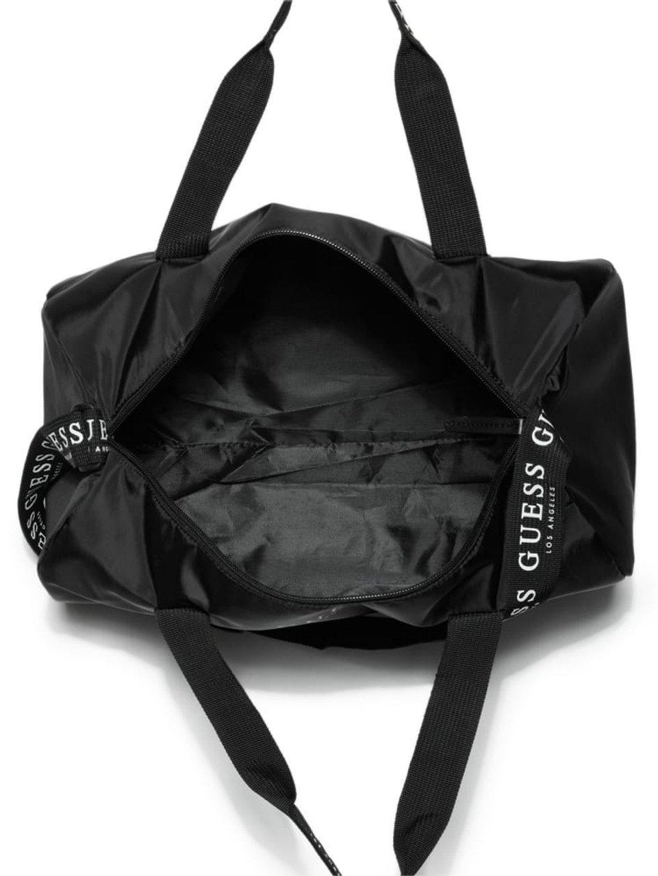 Guess duffle store bag