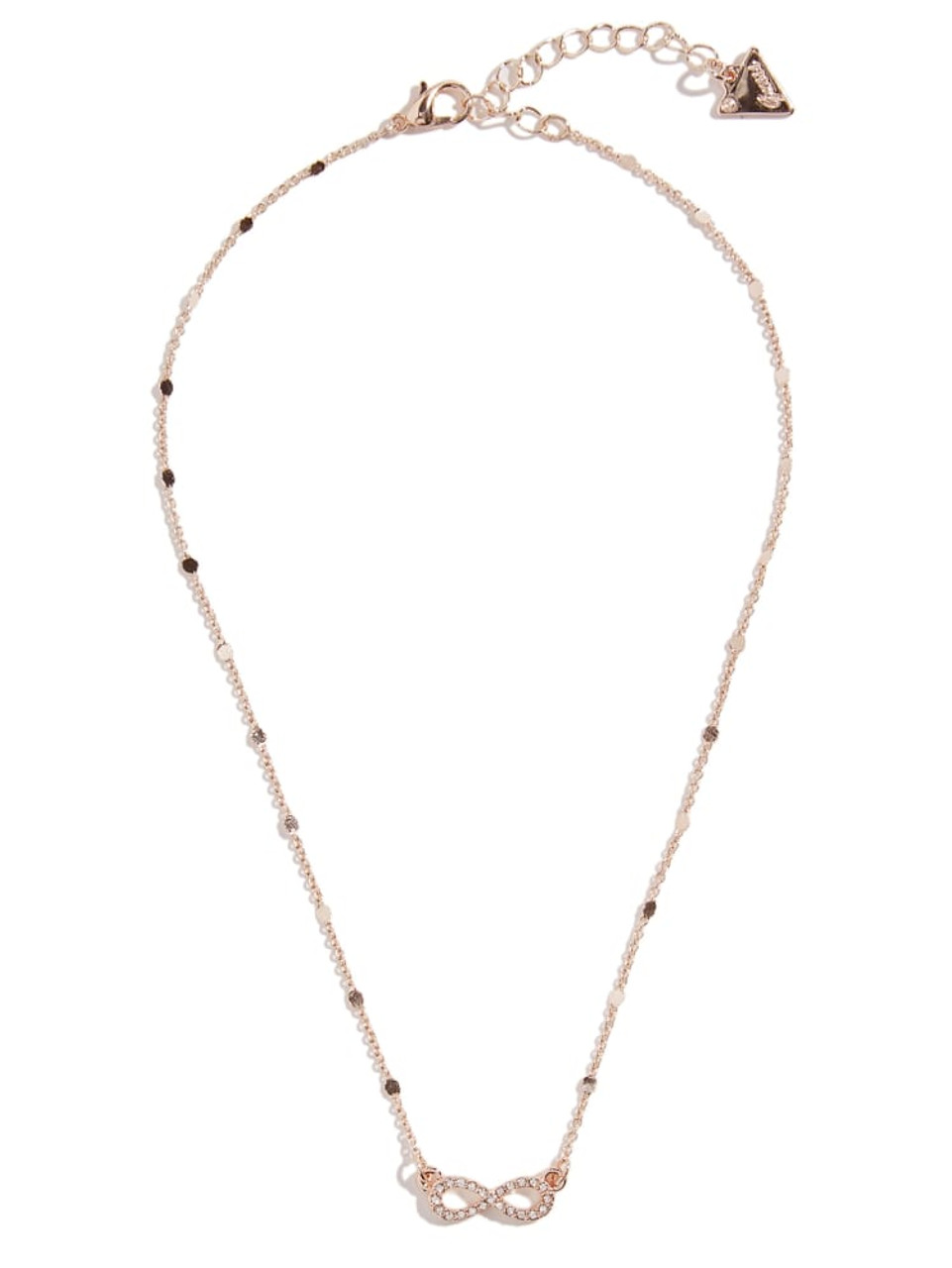 Women's Guess Necklace UBN11333 - Crivelli Shopping