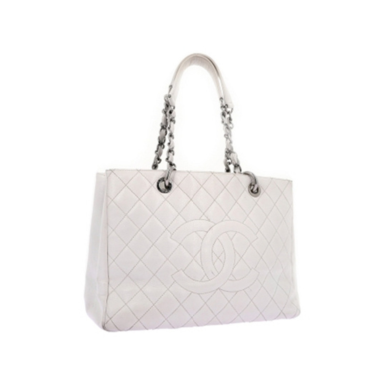 Chanel GST BAG | Chanel gst, Bags, Chanel