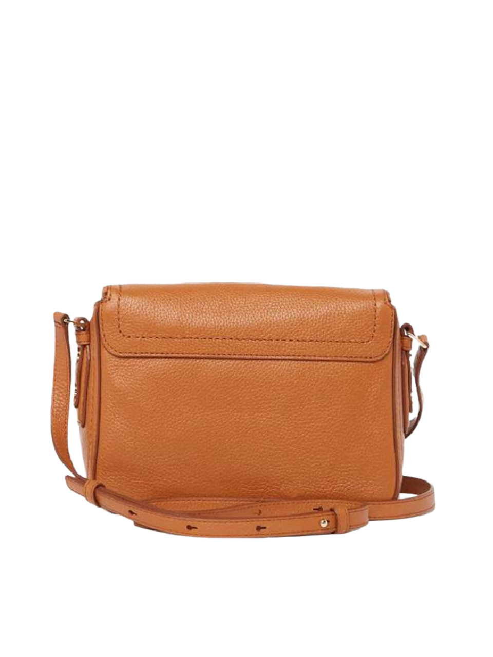 Marc Jacobs Groove Leather Phone Crossbody Bag