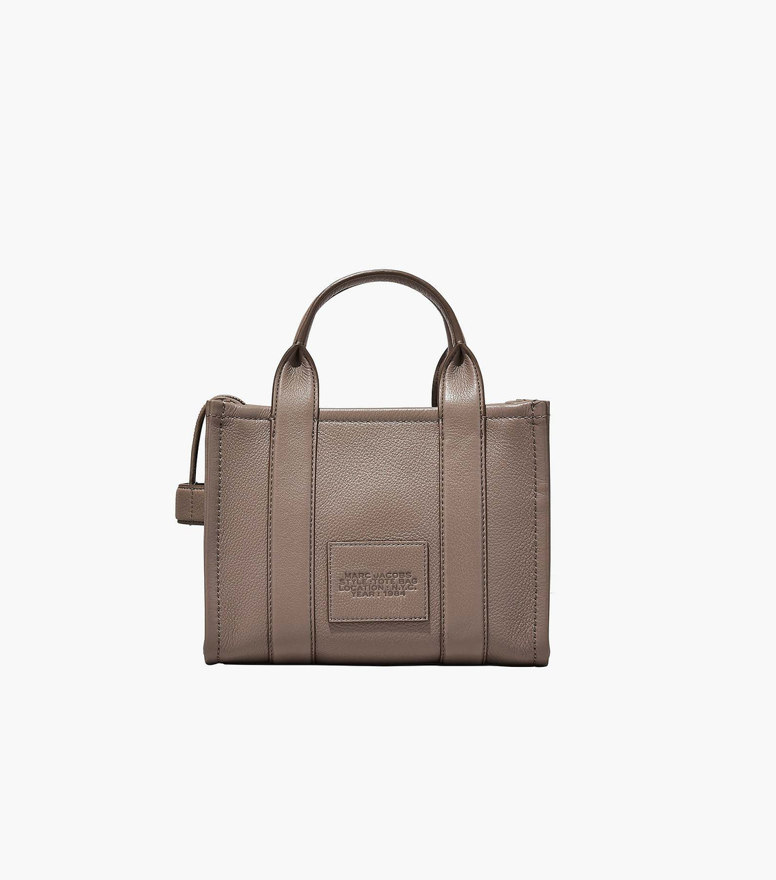 Marc Jacobs The Leather Mini Tote Bag