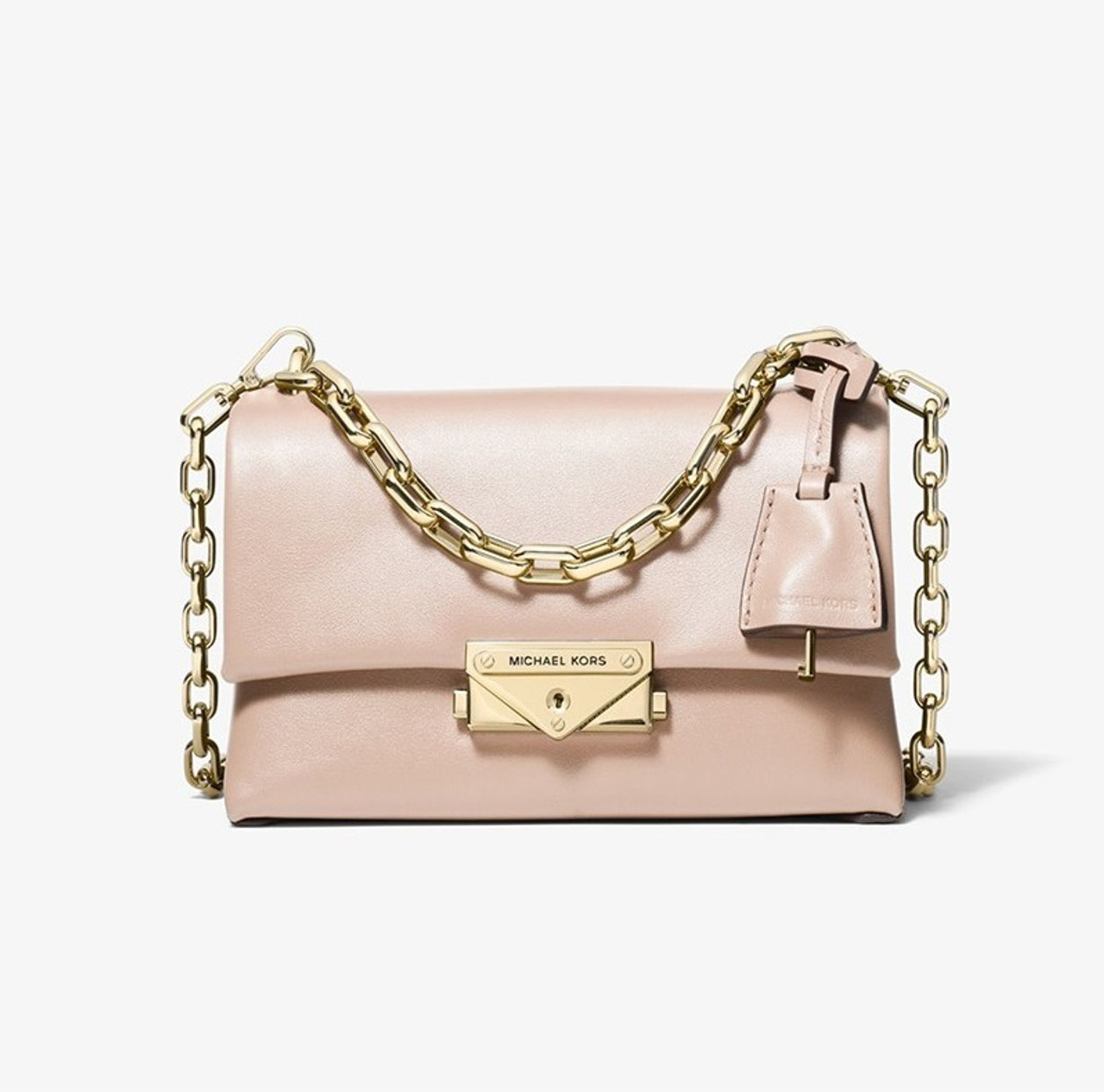 Cute light pink MK purse | Handbags michael kors, Purses michael kors, Bags