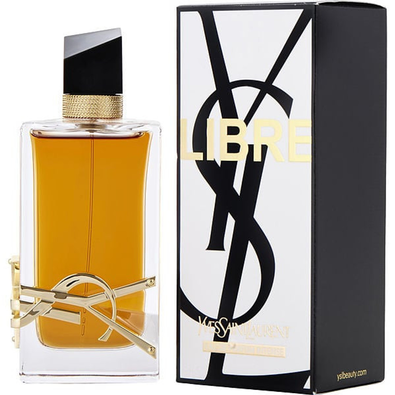 Yves Saint Laurent - Libre Eau De Parfum Intense Spray 30ml / 1oz 